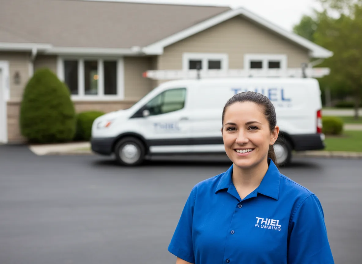 Plumber Hamill, SD FAQs